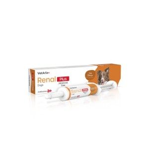 VetAria+ Renal Plus Caini pasta 60 ml (OTC)
