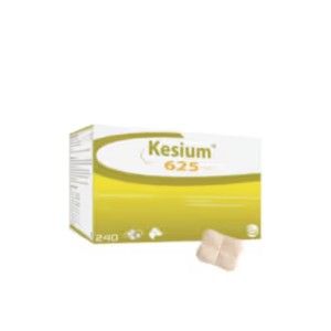 Kesium 625 mg, 240 comprimate masticabile (PRESCRIPTIE NECESARA)