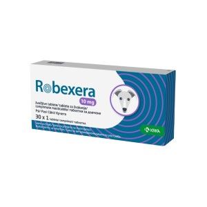 Milprazon Cat 4 / 10 mg (< 2 kg), 2 tablete