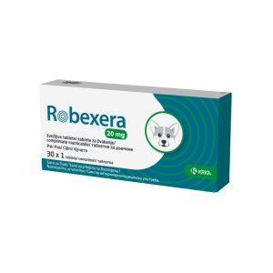 Milprazon Cat 4 / 10 mg (< 2 kg), 2 tablete