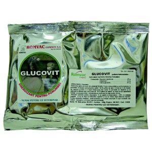 Supliment nutritiv GLUCOVIT 100 g