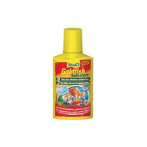 TETRA GOLDFISH SAFESTART 50ml