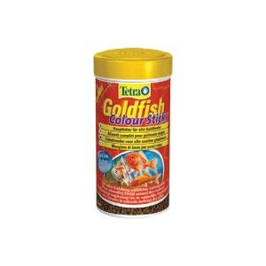 TETRA GOLDFISH STICKS COLOR 100ml