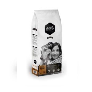 AMITY PREMIUM MIEL SI OREZ 15 KG