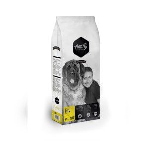 Hrana Uscata Caini, Amity Premium Activity, 15 kg (Hrana Uscata - Caini)
