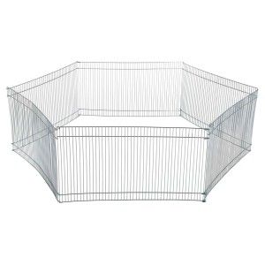 Grilaj metal pentru rozatoare 90x25 6249