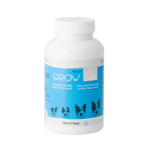 Petswell Grow-On, 100 comprimate (OTC)