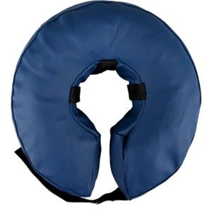 GULER GONFLABIL PENTRU CAINI M, 25-40CM/513237