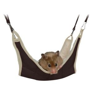 Hamac Hamster 18x18 cm 62691