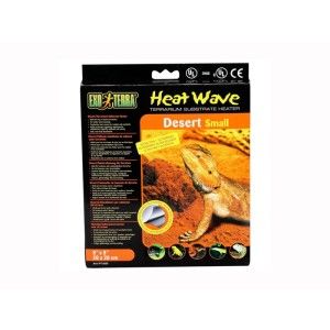 Incalzitor Terariu Hagen Exo Terra Heat Wave Desert Small 8 W