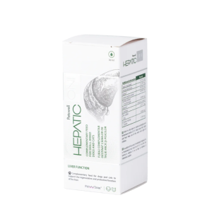 Petswell Hepatic ON Small Breeds & Cats, 30 ml (OTC)