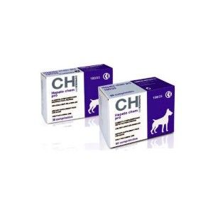 Hepato Chem Pro 100-25, 60 comprimate
