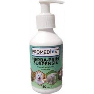 Herba Prim suspensie antidiareica, 150 ml (OTC)