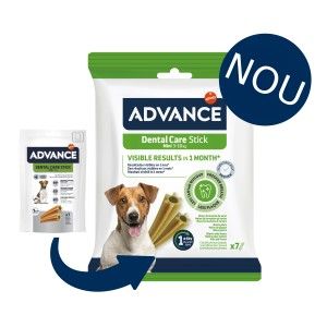 Vetiq Snack Puppy Teething, 50 g