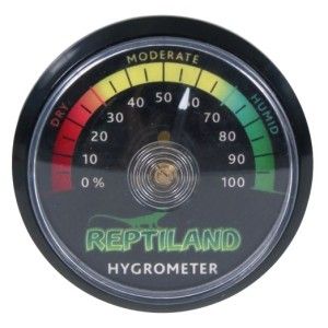 Hidrometru Analog 5 cm 76118