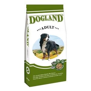 Dogland Dog Adult 15 kg