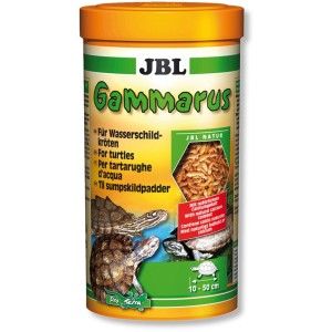 Hrana complementara JBL Gammarus 1 L