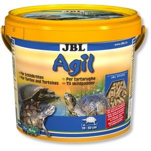 Hrana de baza JBL Agil 2,5 l