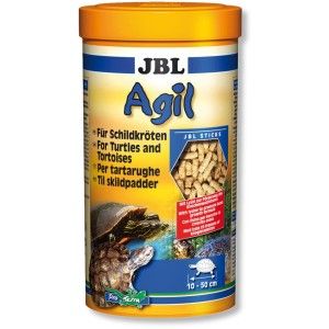 Hrana de baza JBL Agil 250 ml
