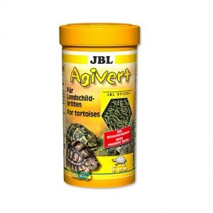 Hrana de baza JBL Agivert 100 ml