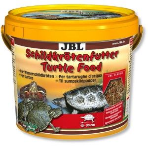 Hrana de baza JBL Turtle food 1 l