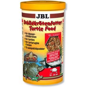 Hrana de baza JBL Turtle food 100 ml