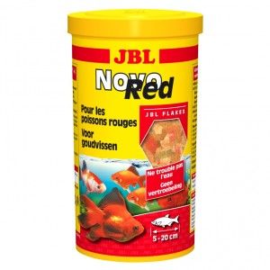 Hrana pentru carasi fulgiJBL NovoRed 1 L