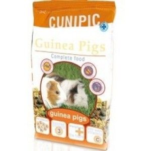 Cunipic Guineea Pig 5kg