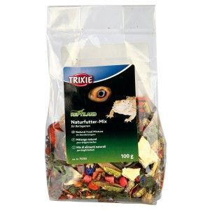 Hrana si Recompensa pentru Reptile/Dragon Barbos 100 g 76265