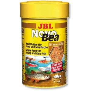 Hrana speciala crestere JBL NovoBea 100 ml 