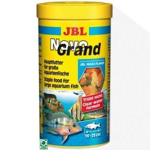 Hrana uscata fulgi toate speciile JBL NovoGrand 1 L