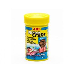Hrana uscata JBL NovoCrabs 100 ml 