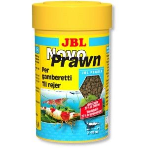 Hrana uscata JBL NovoPrawn 100 ml 