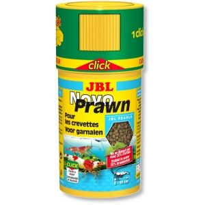 Hrana uscata JBL NovoPrawn 100ml Click