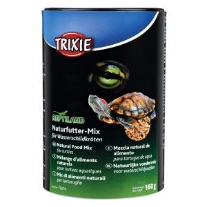 Hrana Uscata Mix pentru Broscute 1000 ml/ 160 g 76274