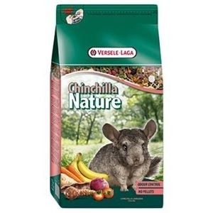 Hrana chinchilla, Versele-Laga Chinchilla Nature, 750 g