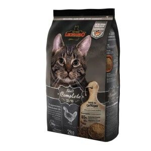 Hrana Pisica Leonardo Adult Complete 32/16, 2 kg