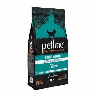 Hrana uscata caini, Petline Clever Mini Adult, Miel, 6 kg (Hrana Uscata - Caini)