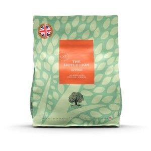 Hrana uscata pisici junioare, Essential Cat Kitten Little Lion, 1.5 kg (Hrana Uscata - Pisici)