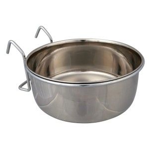 Hranitor-Adapator Inox Pasari 0.9 l 5496