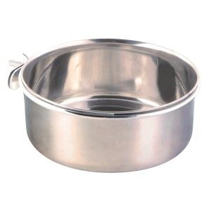 Hranitor-Adapator Inox Pasari 900 ml cu Suport 5499