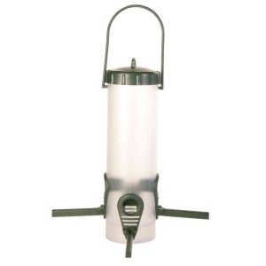 Hranitor Exterior 450 ml/23 cm Plastic cu 4 Rampe 5455
