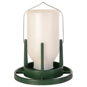 Hranitor Exterior Plastic 1000 ml/20 cm 5452