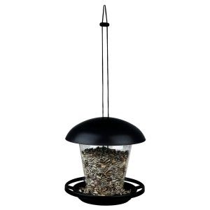 Hranitor Exterior Plastic 900 ml/17 cm 54580