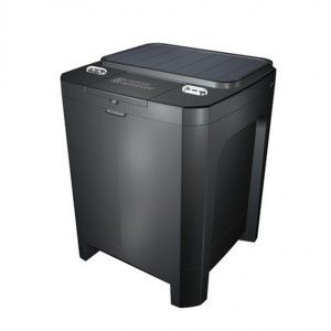 Hranitor iazuri JBL PROPOND AUTOFOOD 