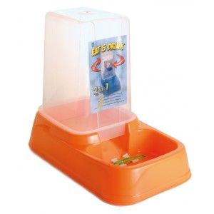 Hranitor si adapator, Eat & Drink, 34x20x27 cm