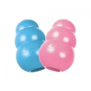 Jucarie Kong Puppy Small (Jucarii - Caini)