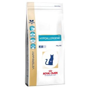 Royal Canin Hypoallergenic Cat 500 g