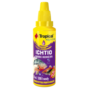 ICHTIO Tropical Fish, 50 ml