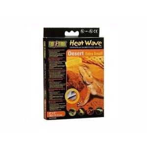 Incalzitor Terariu Hagen Exo Terra Heat Wave Desert Extra Small 4 W